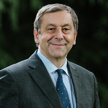 Prof. Francesco Profumo