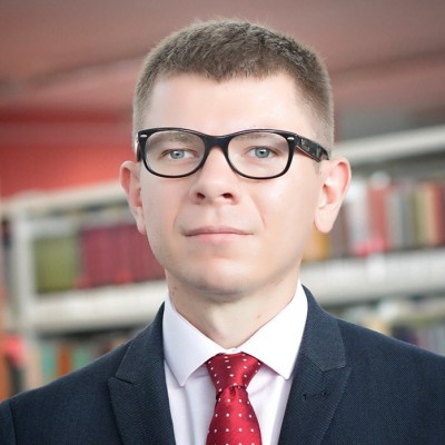 Filip Biały