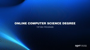 9 Best Online Computer Science Degree Programs in 2023