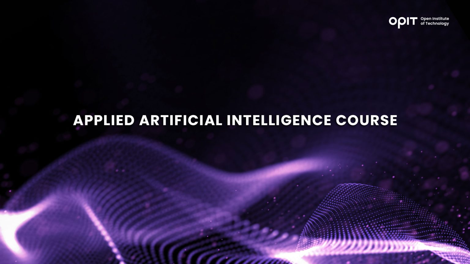 AI Courses: The Top Ones for Mastering Artificial Intelligence - OPIT
