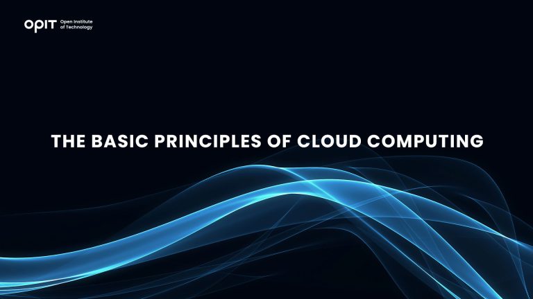Simple Cloud Example The Basics of Cloud Computing: Examples and Applications - OPIT