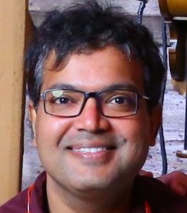 Abhinay Pandya