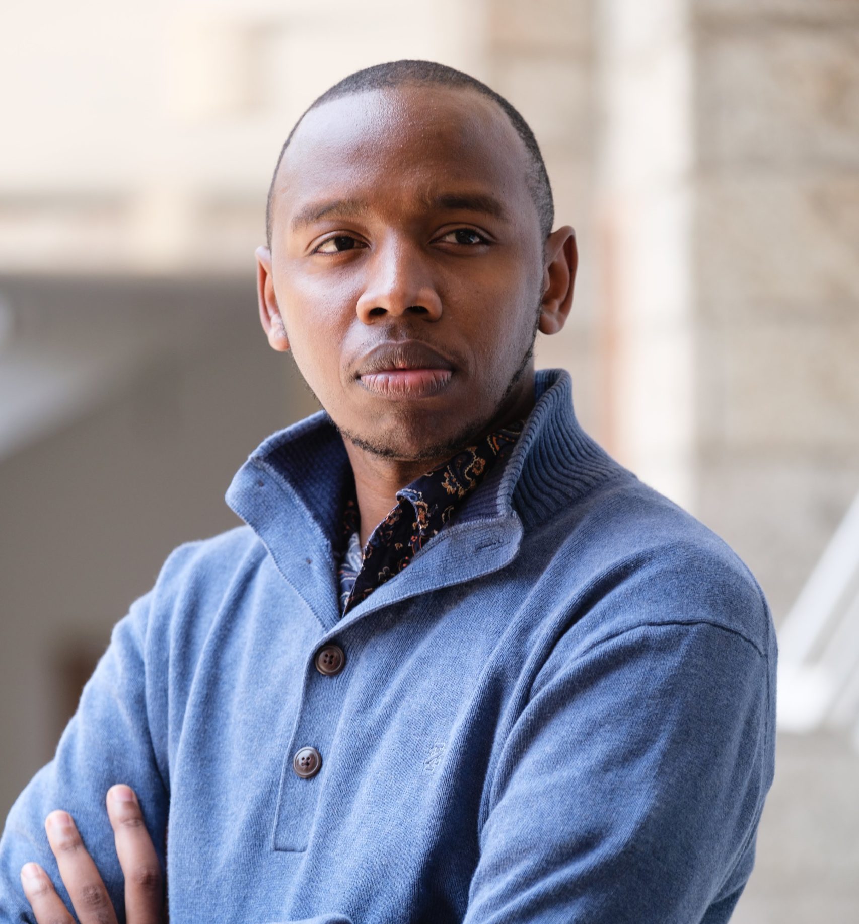 Watson Ndethi