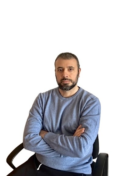 Jacopo Magnotta