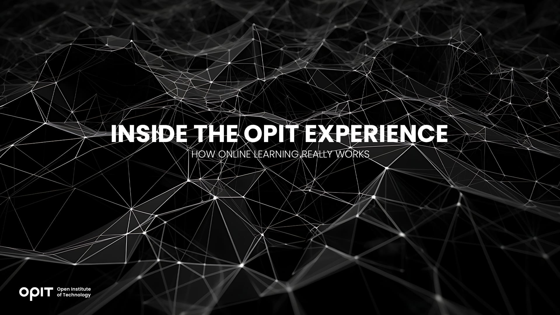 opit online learning