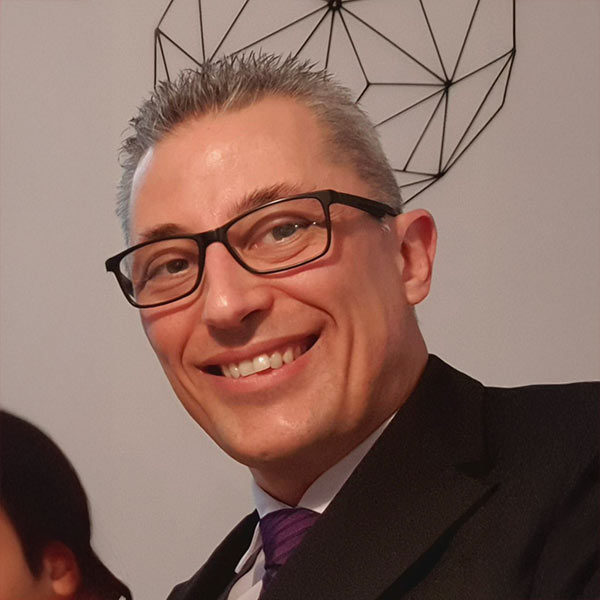 Paolo Aldovini