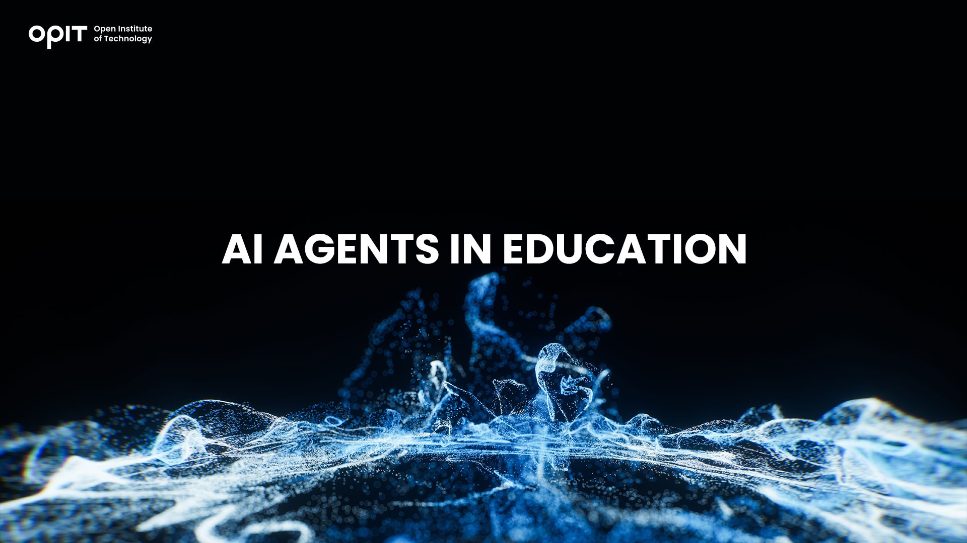 AI Agents Are the Next Game-Changer in the Education Space