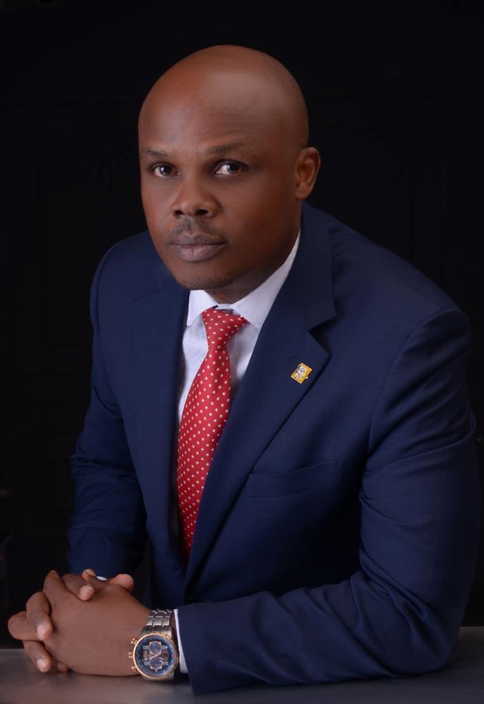 Dr. Harrison Nnaji