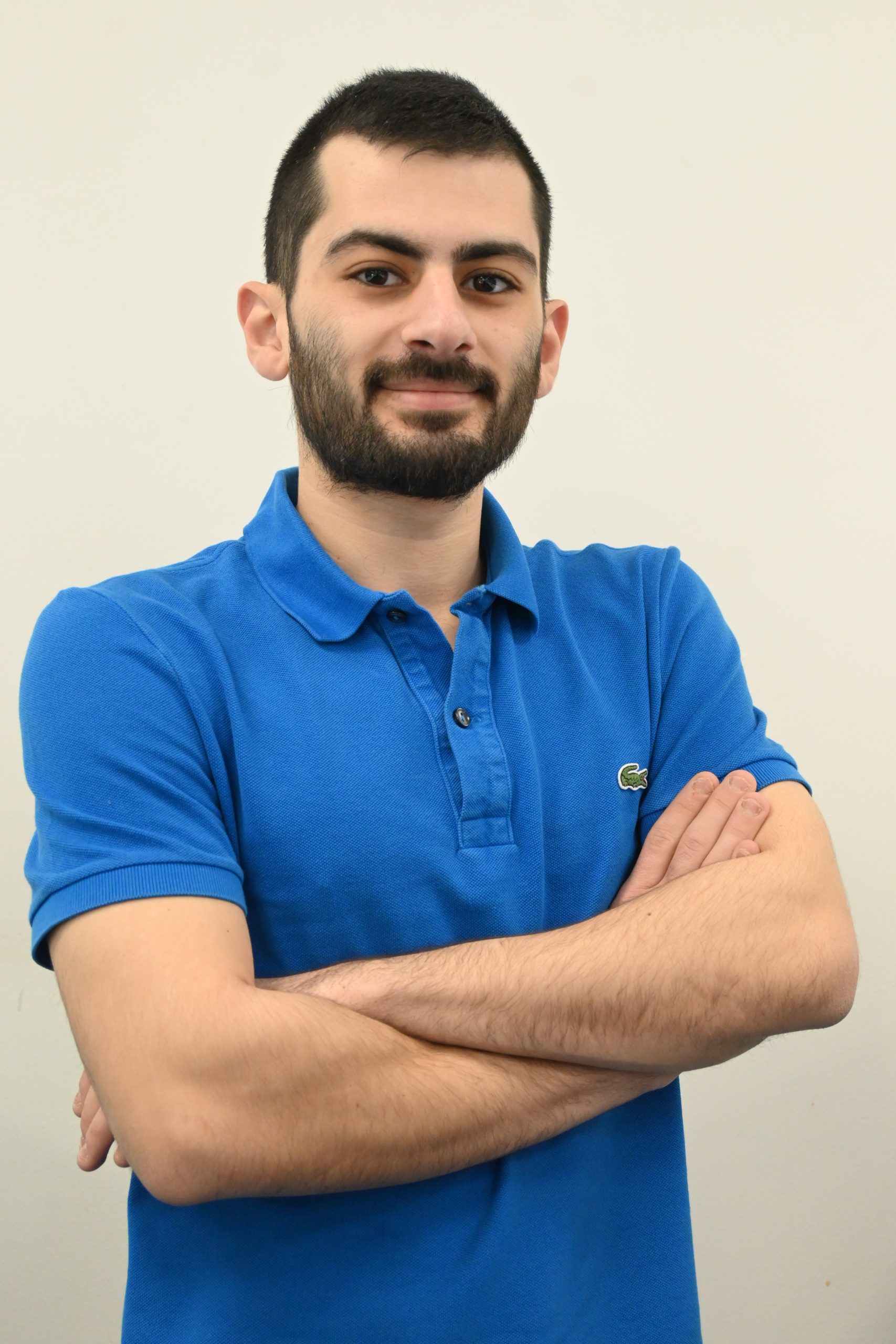 Antonis Karaolis