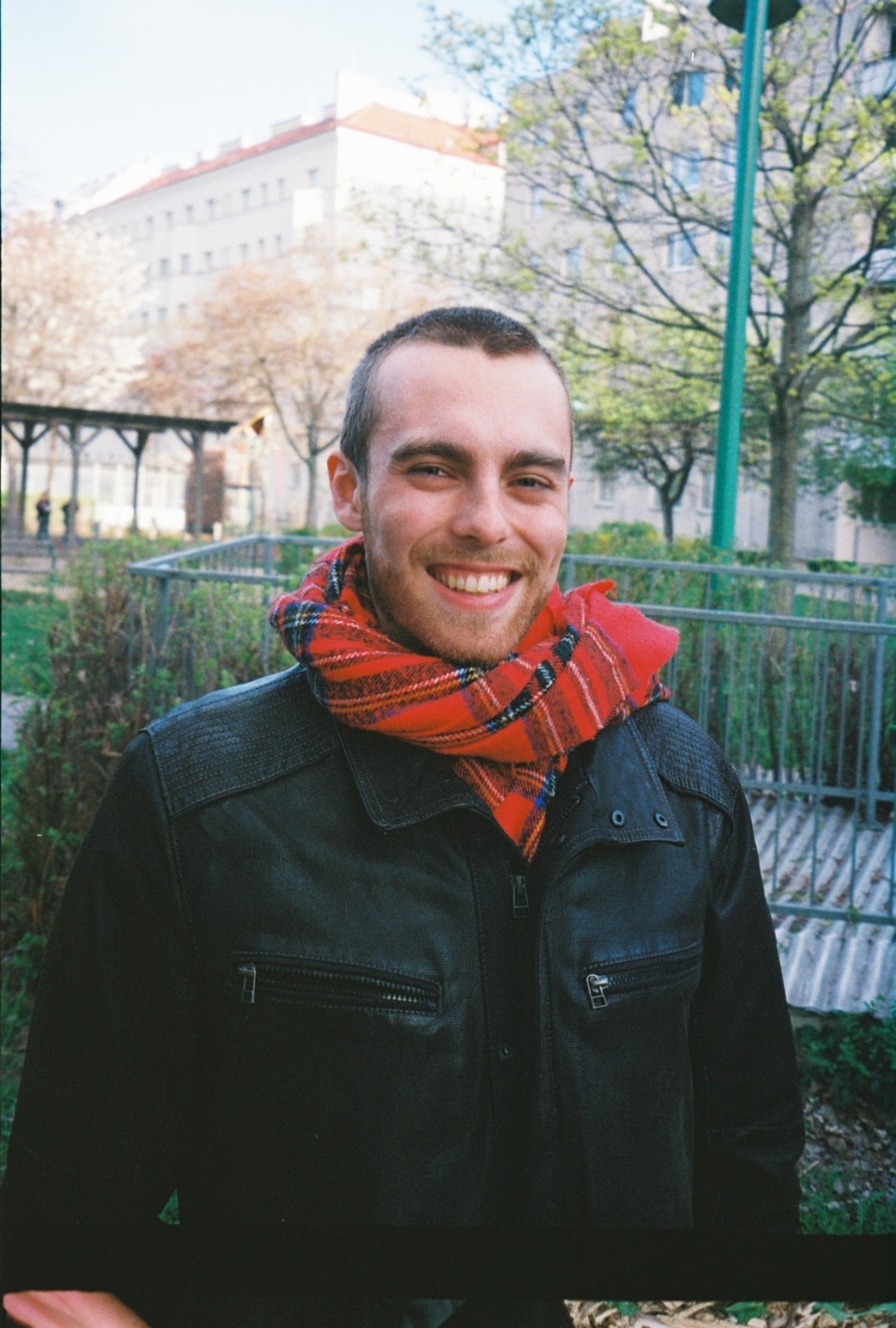 Samuel Vierny