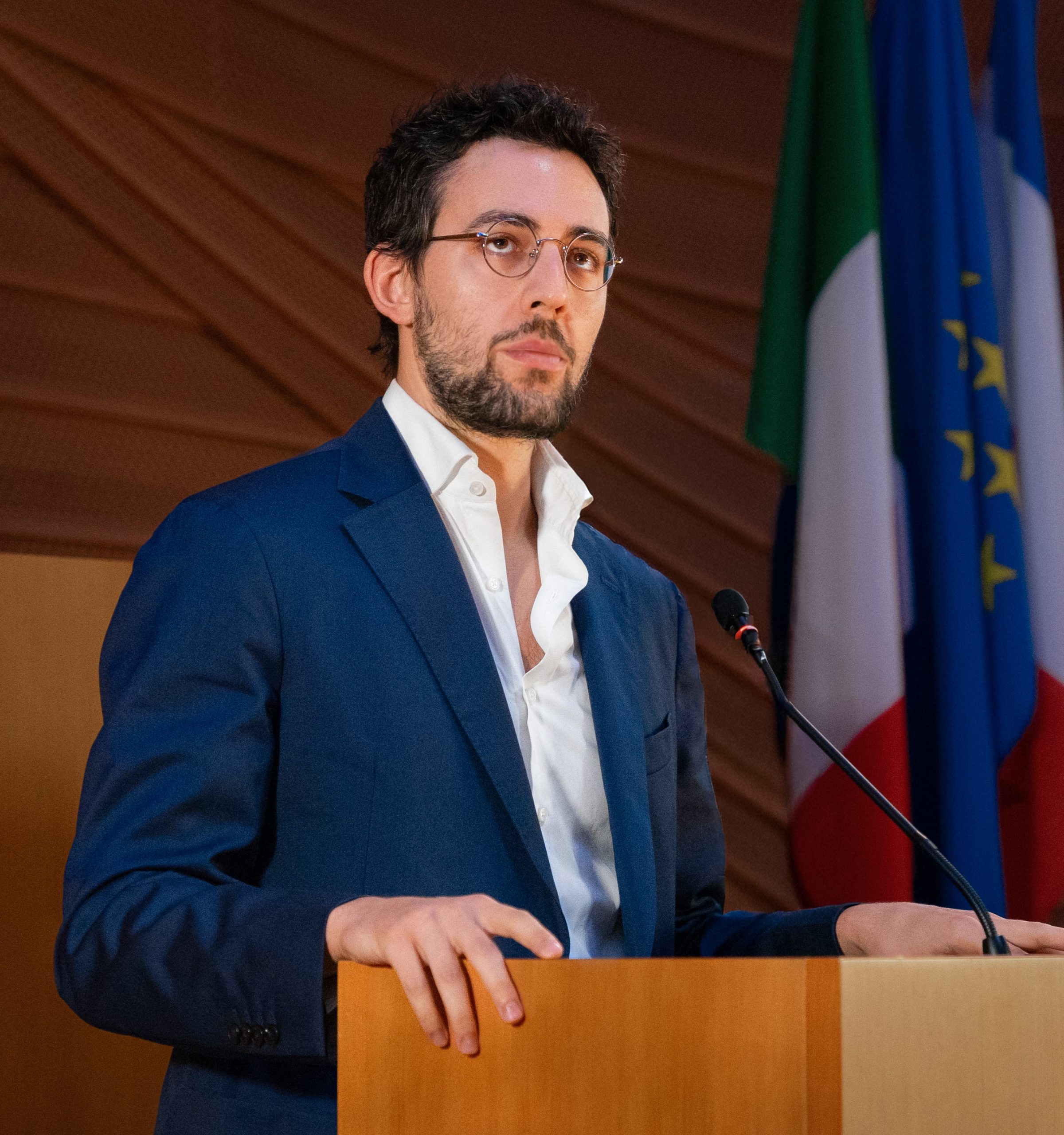 Antonio Amendolagine