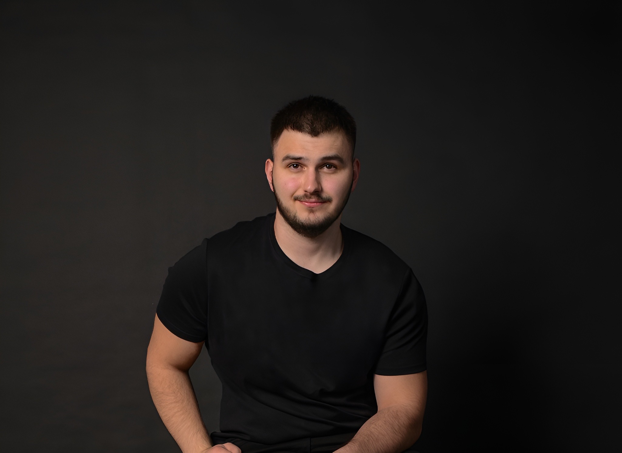 Strahinja	Zlatanovic