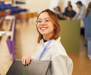Tiffany Linh van de Walle