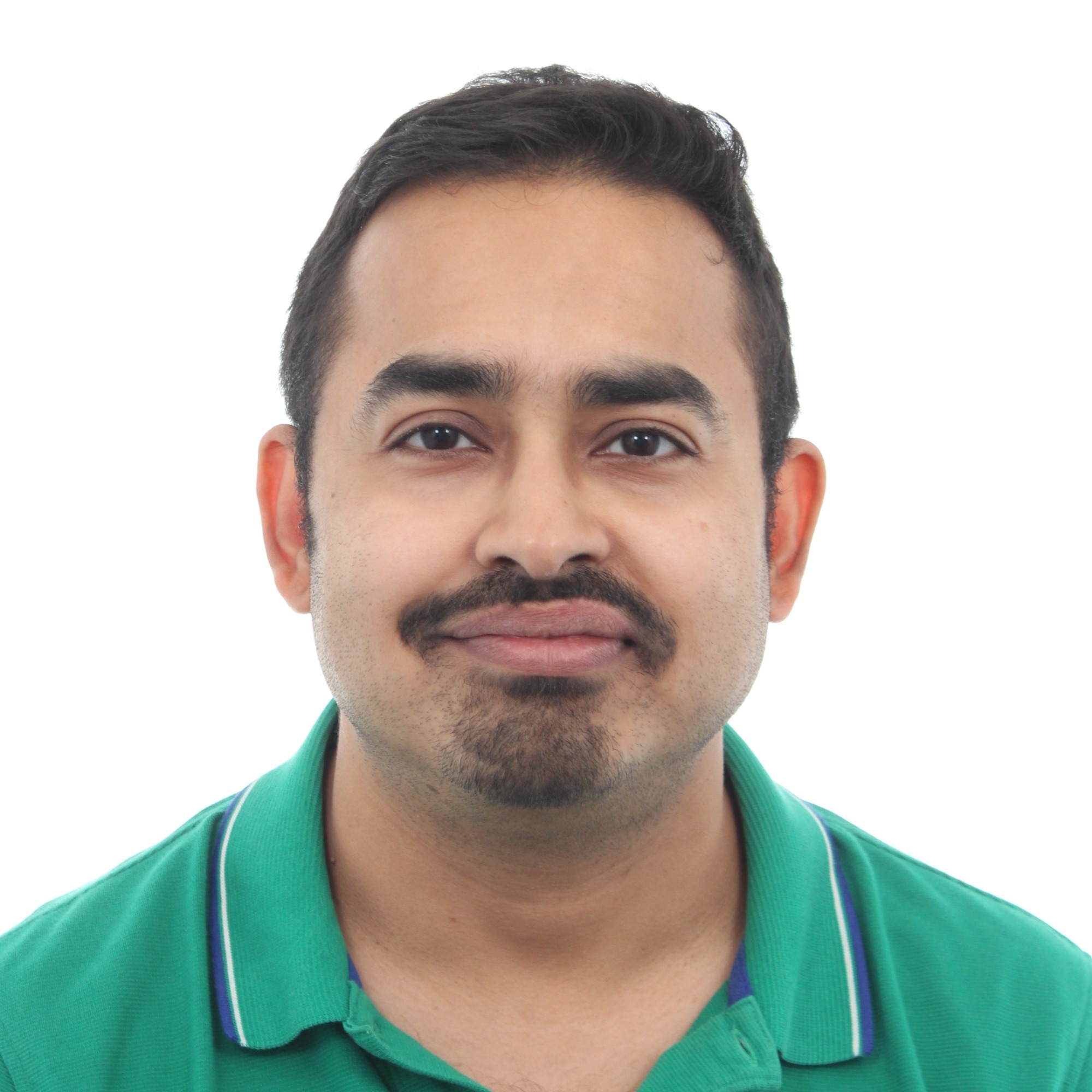 Shubhabrata Roy