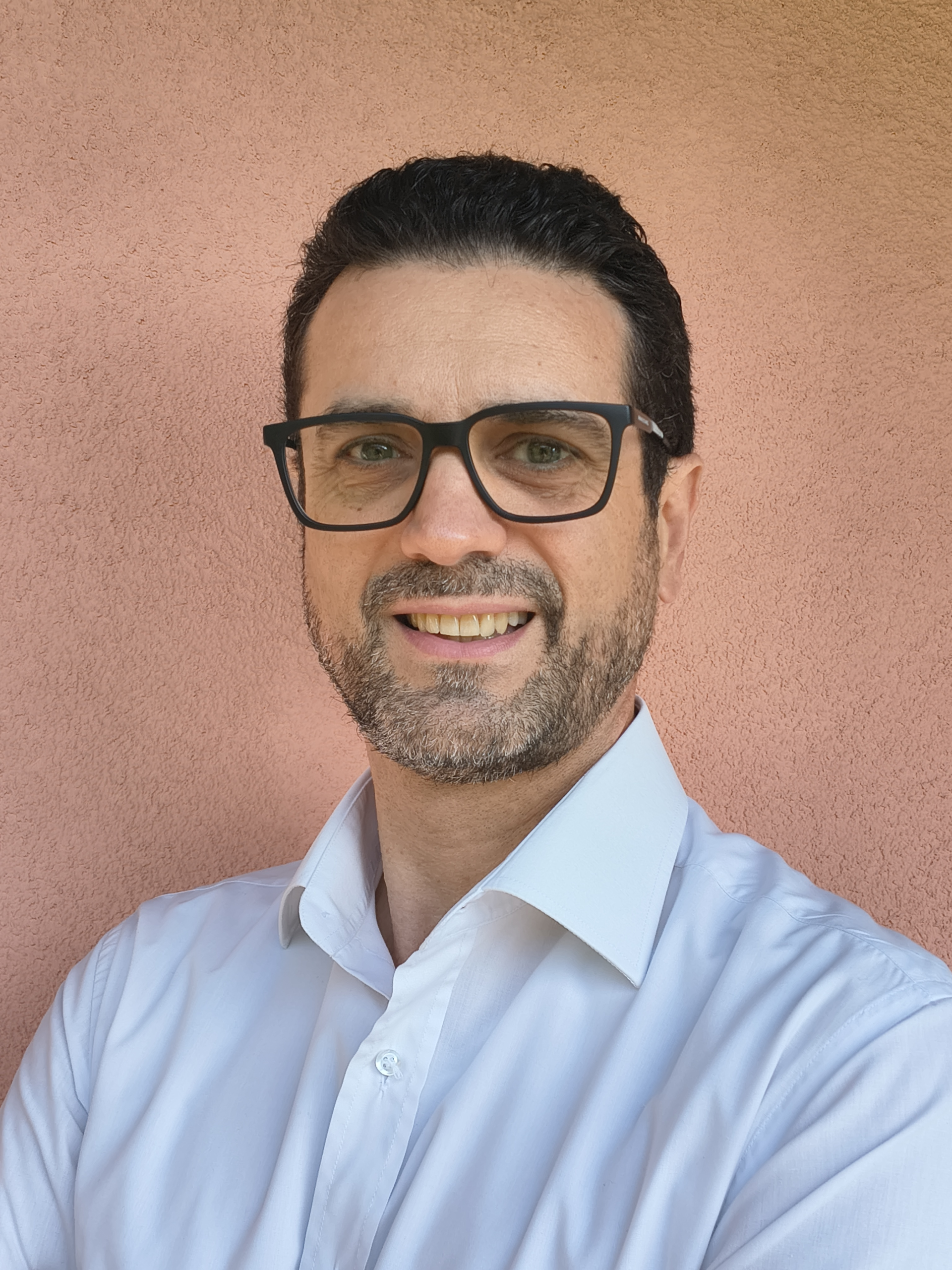 Sandro Battisti
