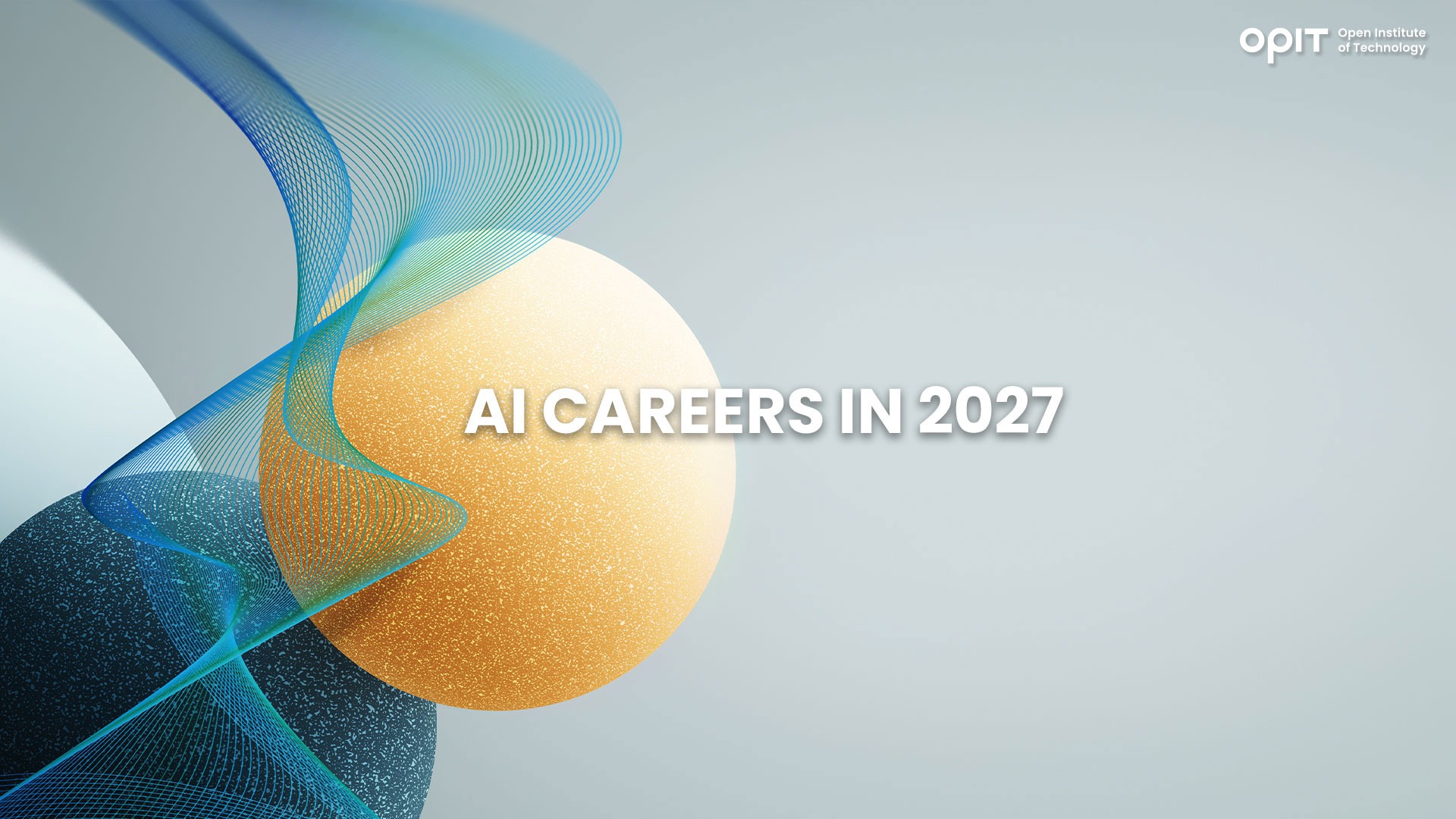 AI Careers in 2027