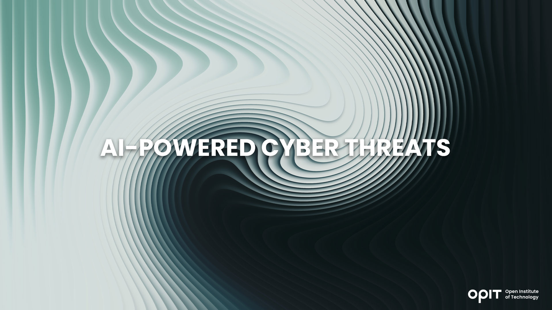 AI-Powered Cyber Threats