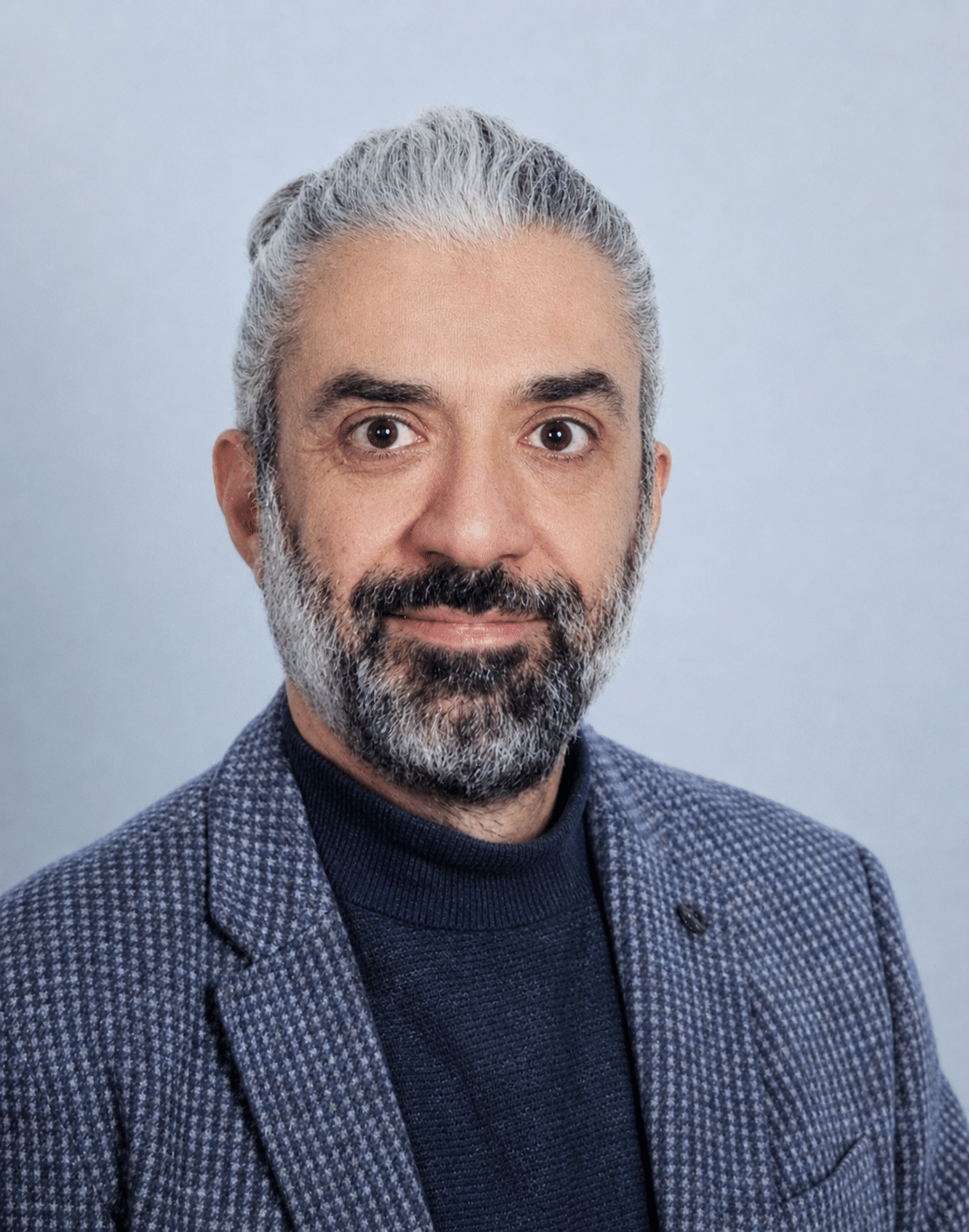 Nuri Ural
